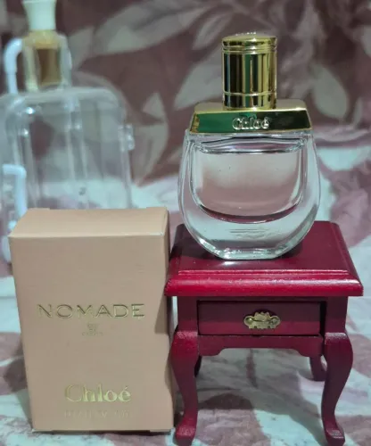 Miniatura Chloé Nomade.