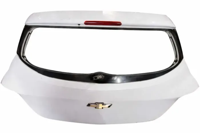 TAMPA DE MALA - ÔNIX HATCH 2013/2019