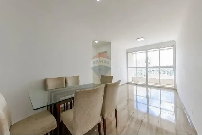 Apartamento dos Sonhos em Vila Candinha, São Paulo