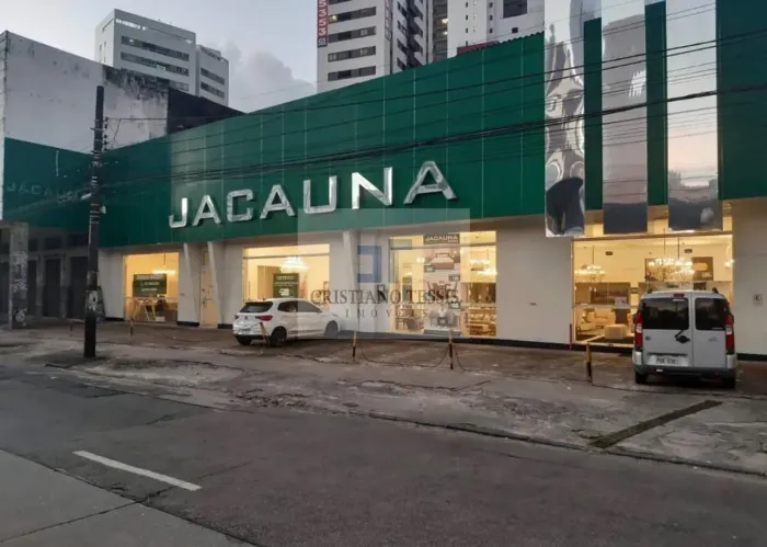 Loja na Av. Norte
