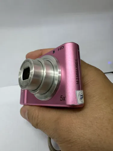 Câmera Fotográfica Digital Samsung ST64
