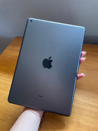iPad 9