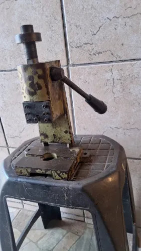 Vendo Balancin para fazer bijouterias