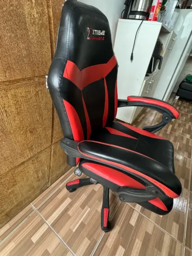 Cadeira Gamer