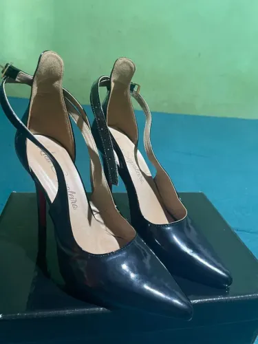 Sapato Scarpin 35
