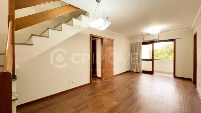 Cobertura no Jardim Planalto em Porto Alegre