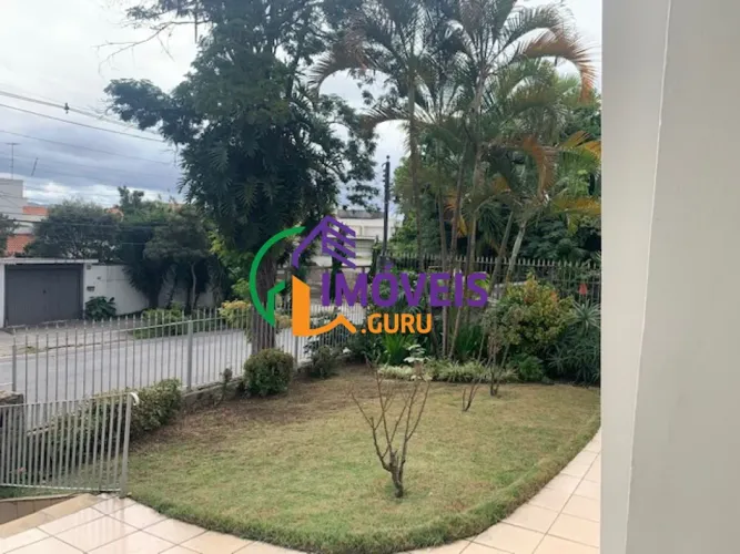 CASA TÉRREA - ALTO DA LAPA - SP