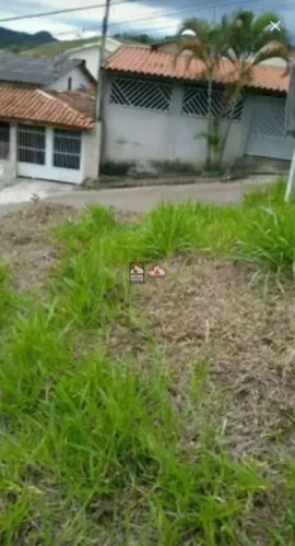 Terreno Padrão em Jambeiro