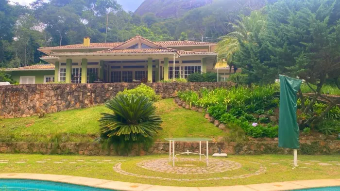 CONDOMINIO QUINTA DO LAGO - JUNTO A ITAIPAVA