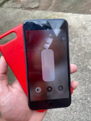 iPhone 8 Plus