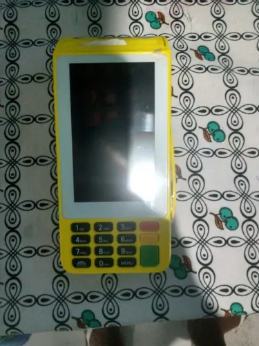 Vendo uma máquineta da mercado pago 