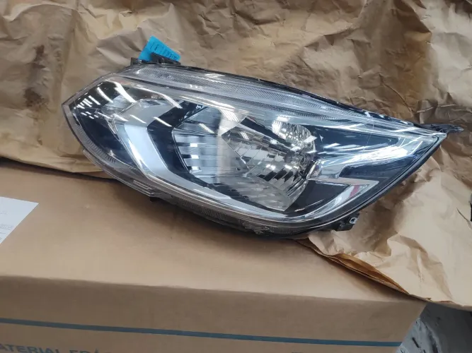 Farol esquerdo Onix 2024 LTZ original