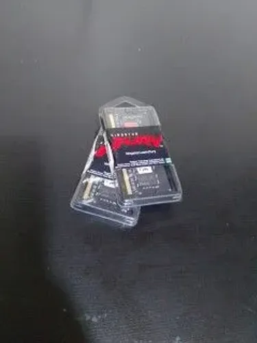 Memória Ram 16GB Laptop (2x8GB)
