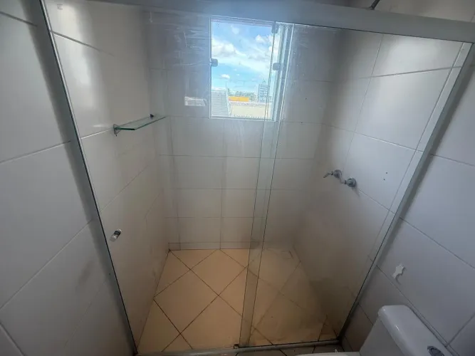 Vendo Box de Vidro Temperado Porta de Correr
