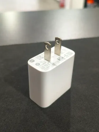 Fonte Carregador Xiaomi 10w Original