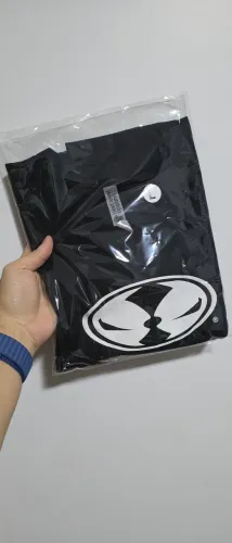 Camiseta McFarlane Toys Tamanho G (Large)