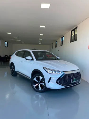 BYD Song Plus 1.5 16V Aut. (hibrido) 2024