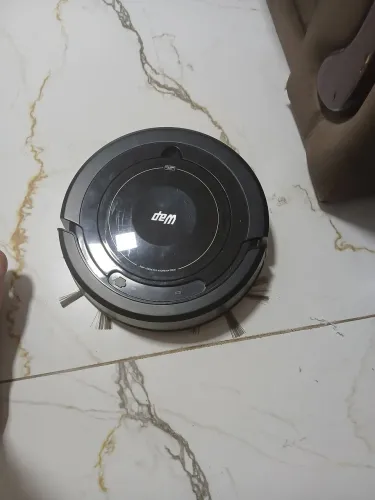 Aspirados robô