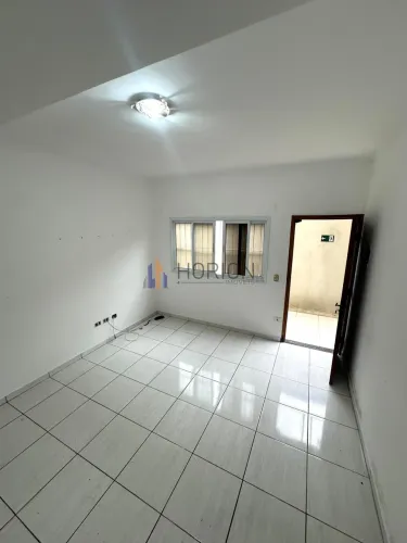 Sobrado com 2 dormitórios para locação, Parque Bitaru, SAO VICENTE - SP