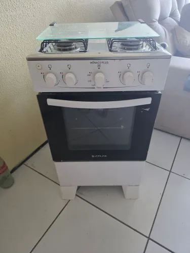 Fogão Atlas