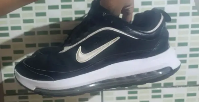 Vendo Air Max