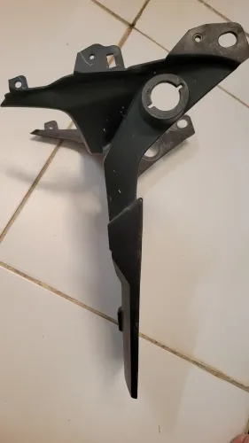 Vende-se rabeta 160