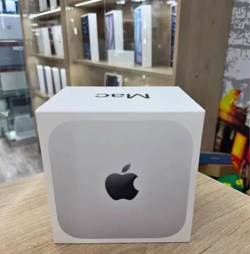 Mac Mini m4 pro / 512 SSD / 24 GB