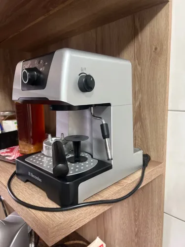 Cafeteira