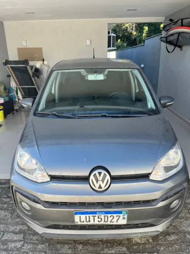 Volkswagen Up! Move I Motion 1.0 T. Flex 12V 5P 2019