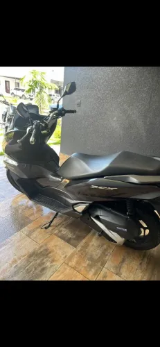 Honda PCX 160 2023 10.700 km
