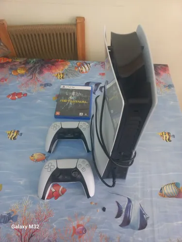PS5