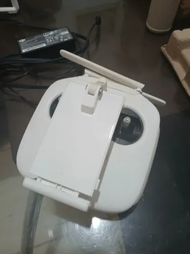 Radio Controle Para Drone Dji Phantom 3 - Advanced (Usado)