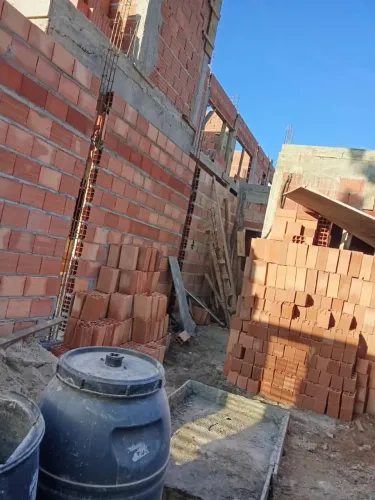 Pedreiro disponível venha fazer seu orçamento grátis