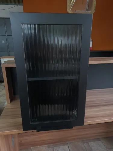 Armário aéreo 1 porta - Novo