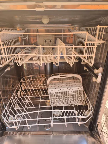 Peças lava louça Brastemp