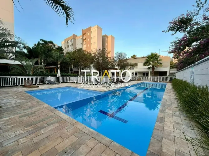 Apartamento à venda no Condomínio Premiere Morumbi