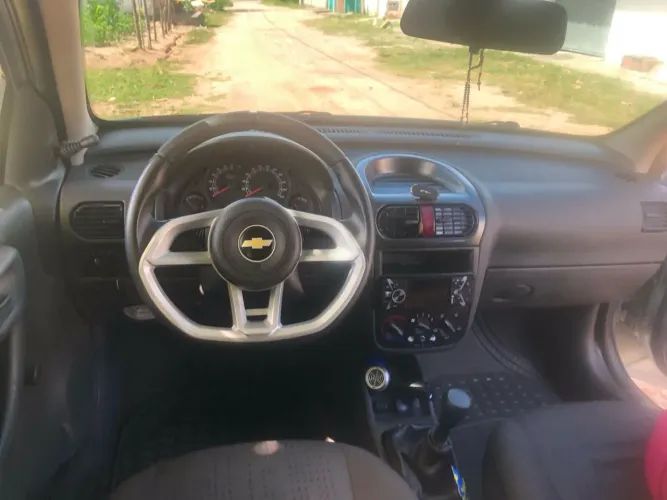 Chevrolet Corsa Hat. Maxx 1.0/ 1.0 Flexpower 8V 5P 2008