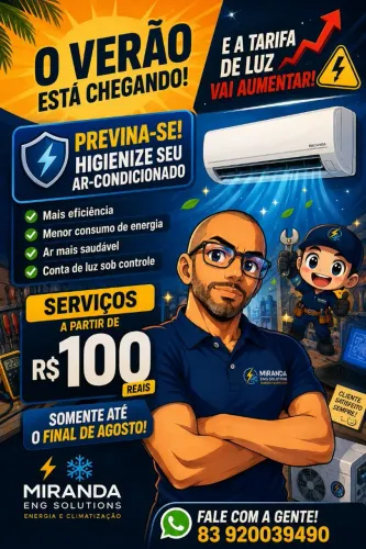 Ar condicionado