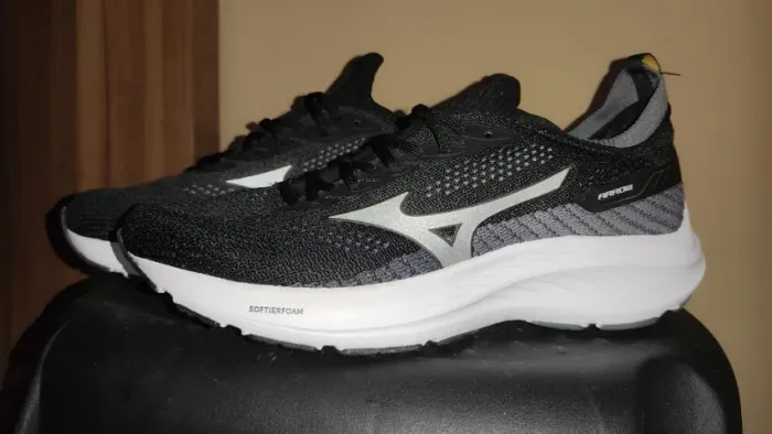 Tênis de corrida Mizuno Arrow Masculino