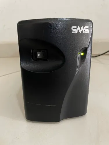 Estabilizador SMS Progressive III (1000 VA / 1000 W)