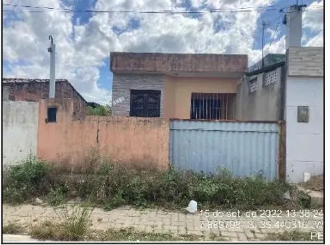 Oferta com diferencial Casa no Jardim da Paz (guia de Pacobaiba), Mage - RJ, Nº 351, 2 qu