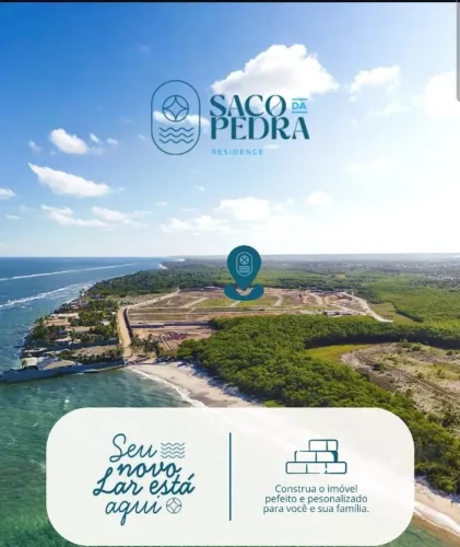 Repasse LOTE SACO DA PEDRA