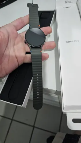 Samsung Galaxy Watch7 44m Bluetooth, Galaxy Ai