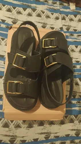Sandália modare Ultra conforto 