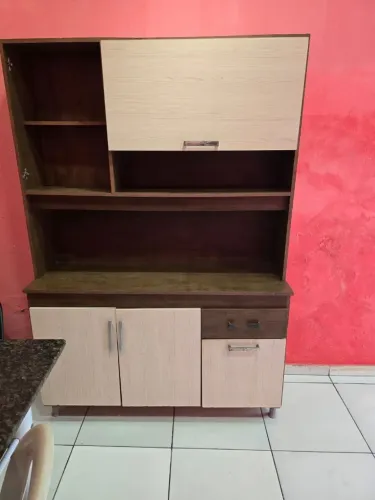 Armário de cozinha