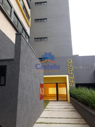 APARTAMENTO RESIDENCIAL em UMUARAMA - PR, ZONA III