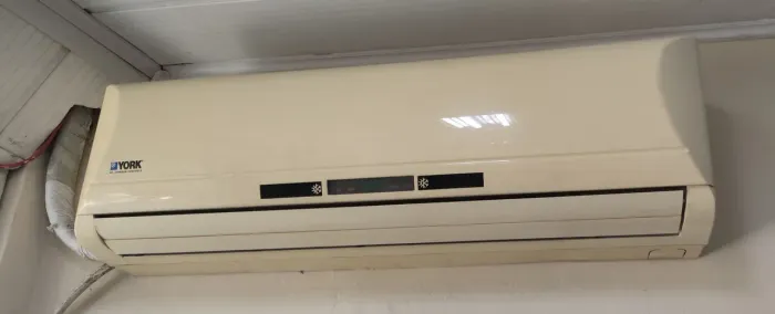 Vendo um ar condicionado split 30.000 BTUS 