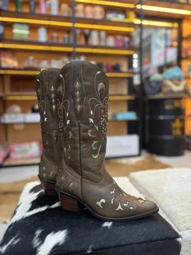 Bota country vimar