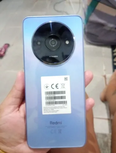 Celular A3