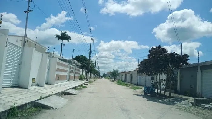 Área Jardim Aeroporto ( 1.800 Metros quadrados)